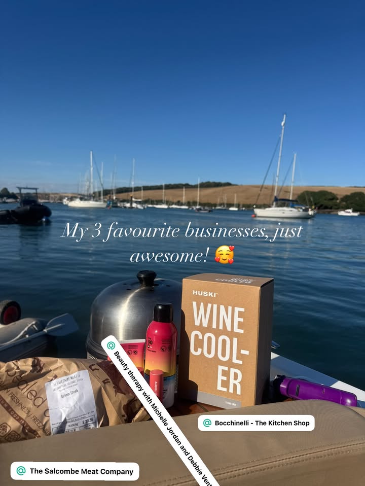 Keypers Second Home Key Holding Salcombe Kingsbridge Thurlestone
