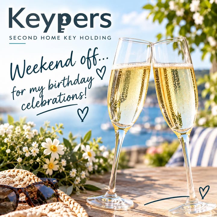 Keypers Second Home Key Holding Salcombe Kingsbridge Thurlestone