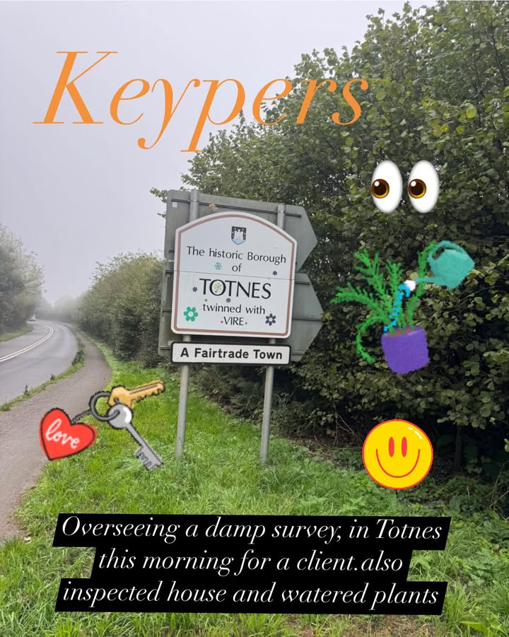 Keypers Second Home Key Holding Salcombe Kingsbridge Thurlestone
