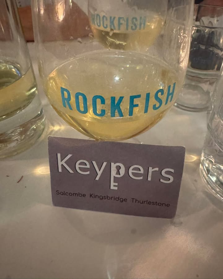 Keypers Second Home Key Holding Salcombe Kingsbridge Thurlestone