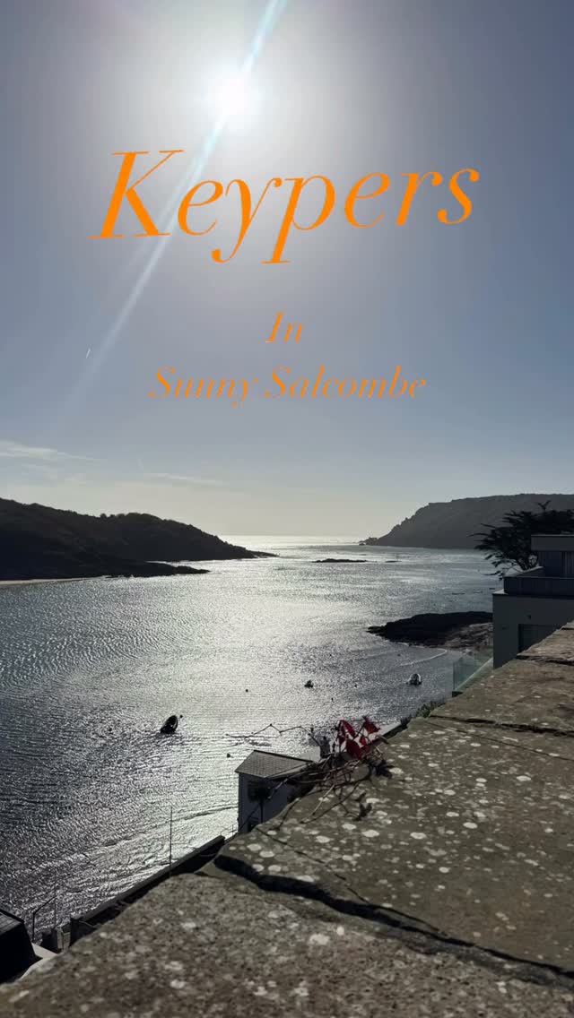 Keypers Second Home Key Holding Salcombe Kingsbridge Thurlestone