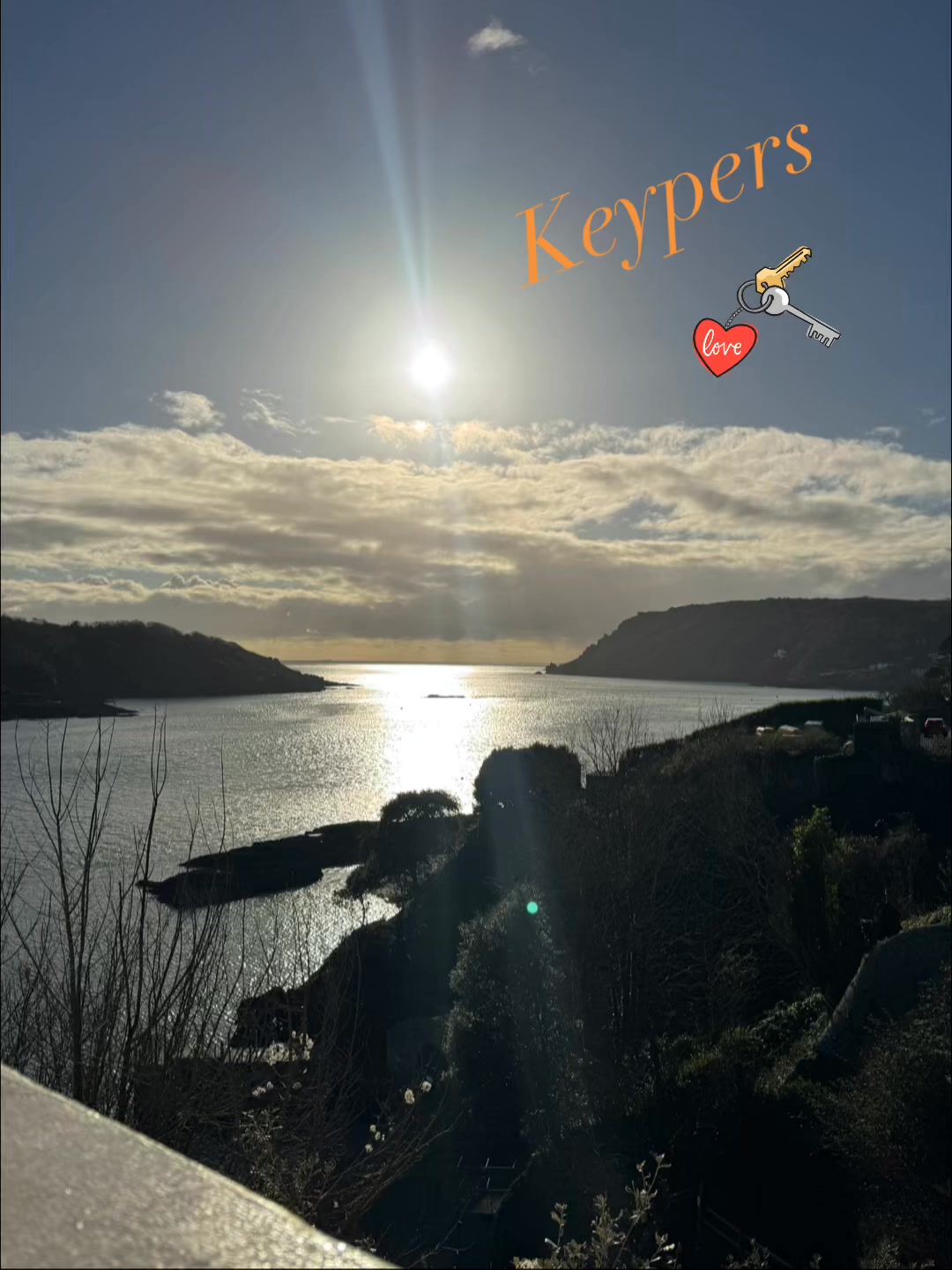 Keypers Second Home Key Holding Salcombe Kingsbridge Thurlestone