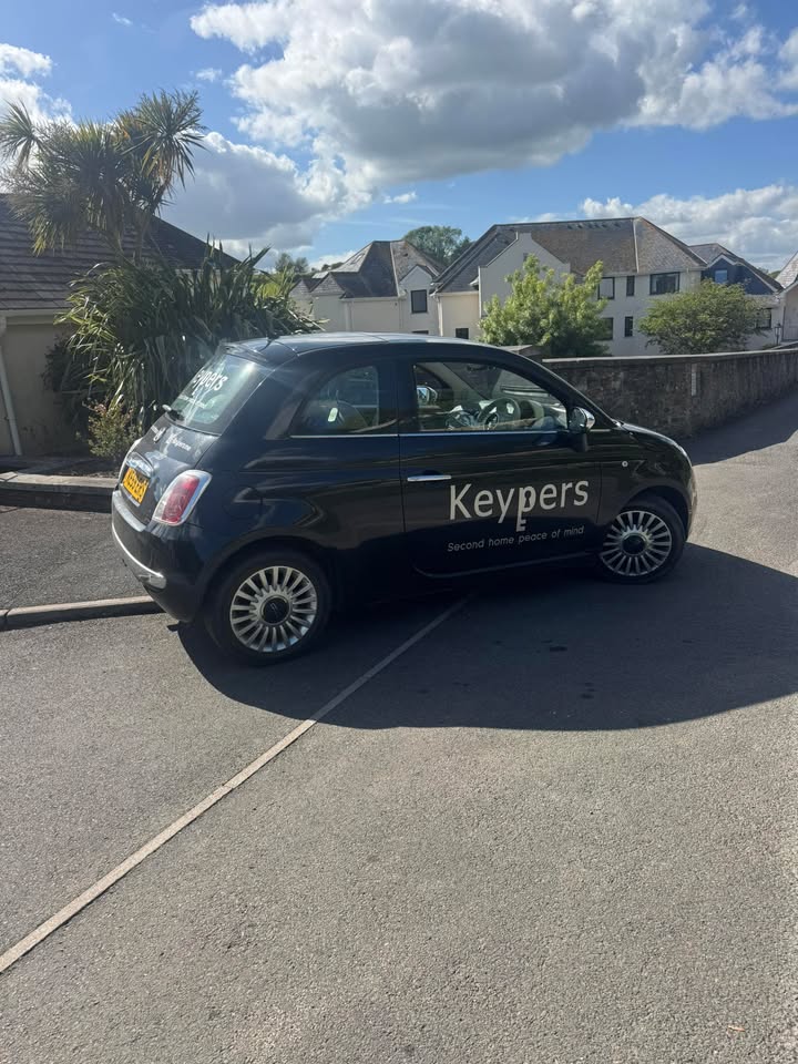 Keypers Second Home Key Holding Salcombe Kingsbridge Thurlestone