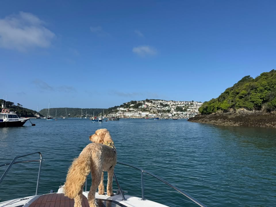 Keypers Second Home Key Holding Salcombe Kingsbridge Thurlestone